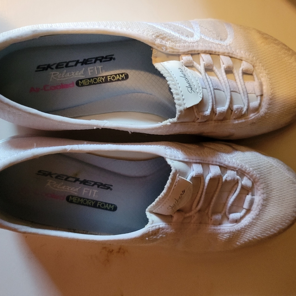 Sketches loafers